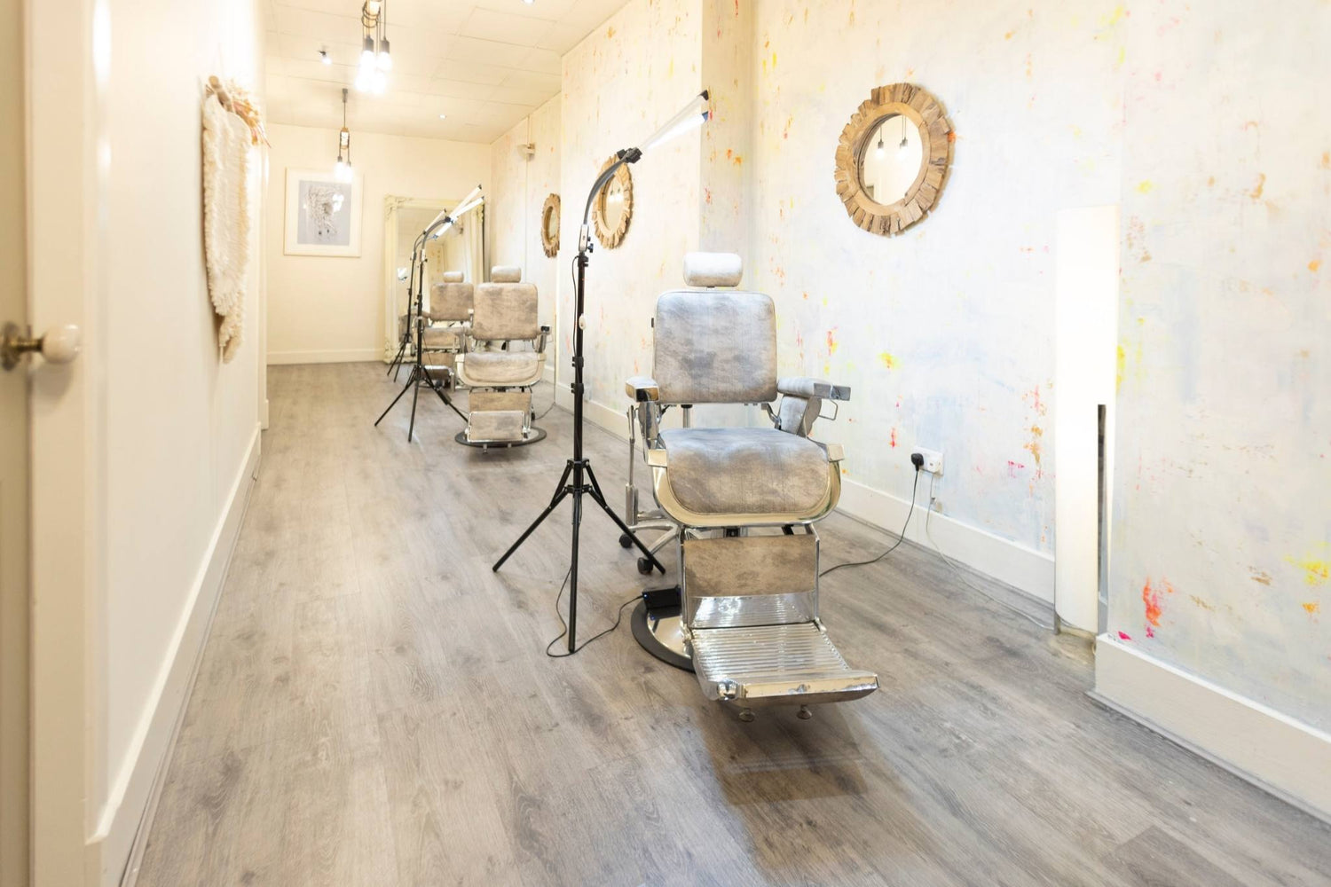 Eyebrow Specialist Studio Dublin 2