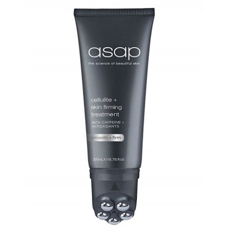 ASAP Cellulite + Skin Firming Treatment