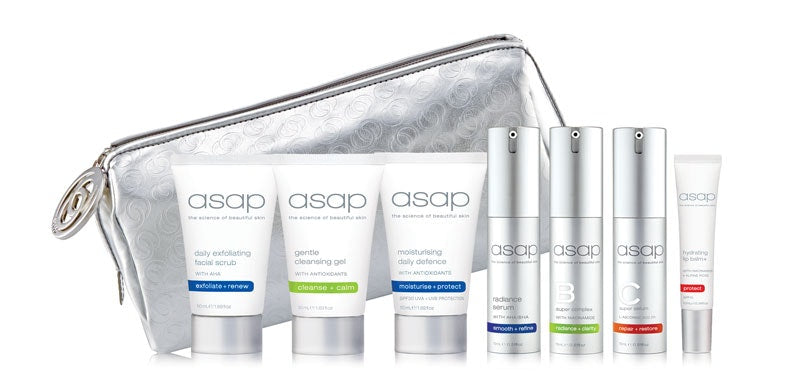 ASAP Rejuvenate Pack