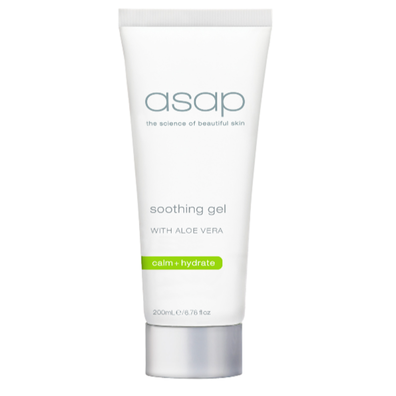 ASAP Soothing Gel