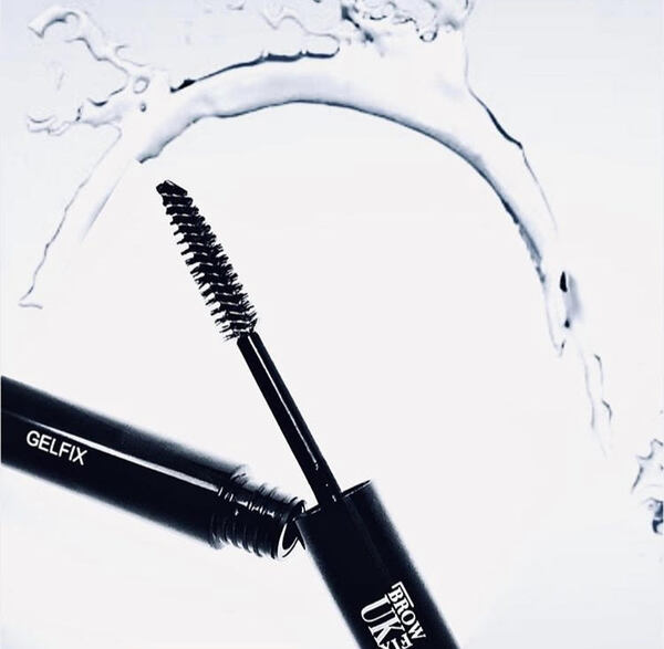 GELFIX Clear Brow Gel