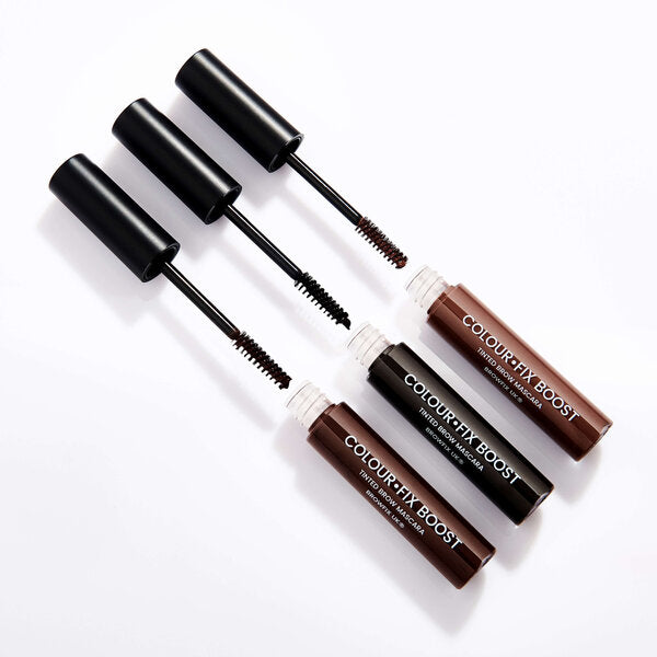 Colour Boost Brow Gel