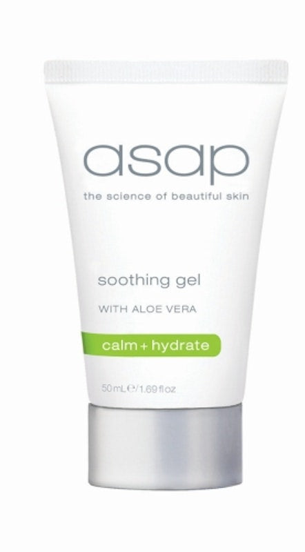 ASAP Soothing Gel