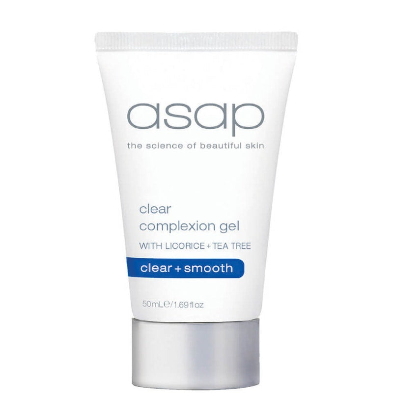 ASAP Clear Complexion Gel
