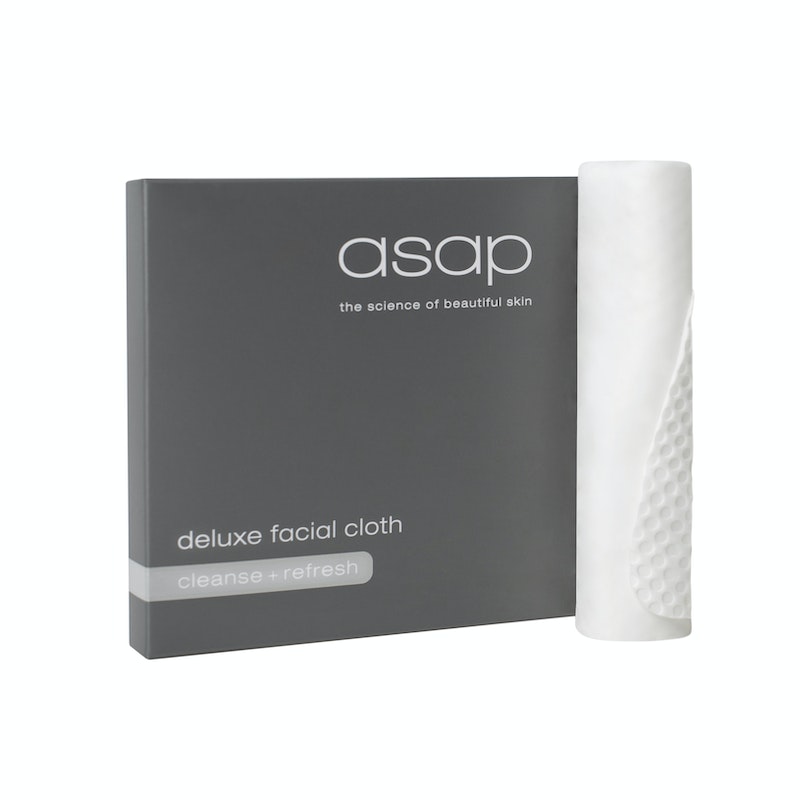 ASAP Deluxe Facial Cloth