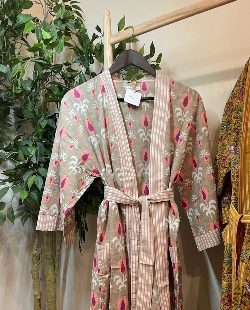 Curiosity Lab Kimono