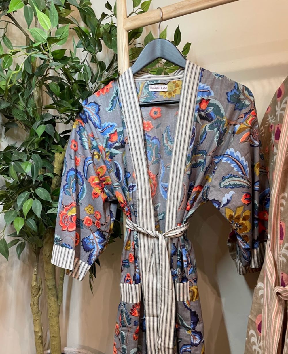 Curiosity Lab Kimono