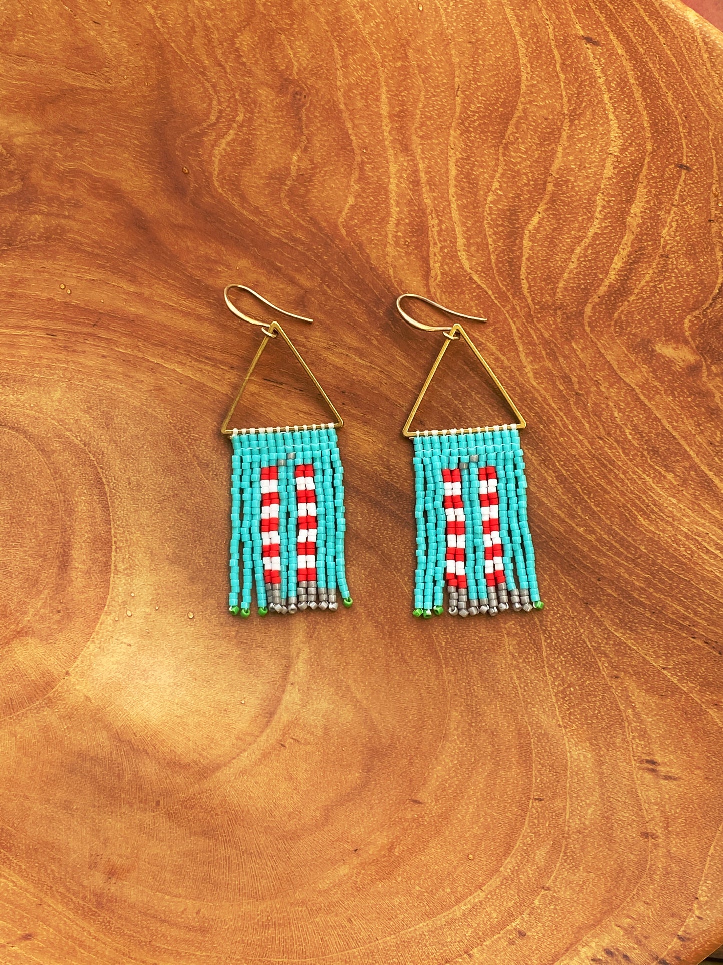 Kybalion Poolbeg Earrings