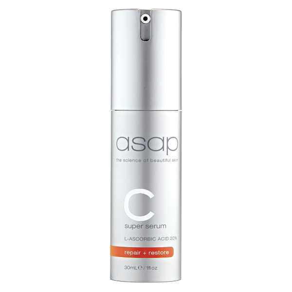 ASAP Super C Complex