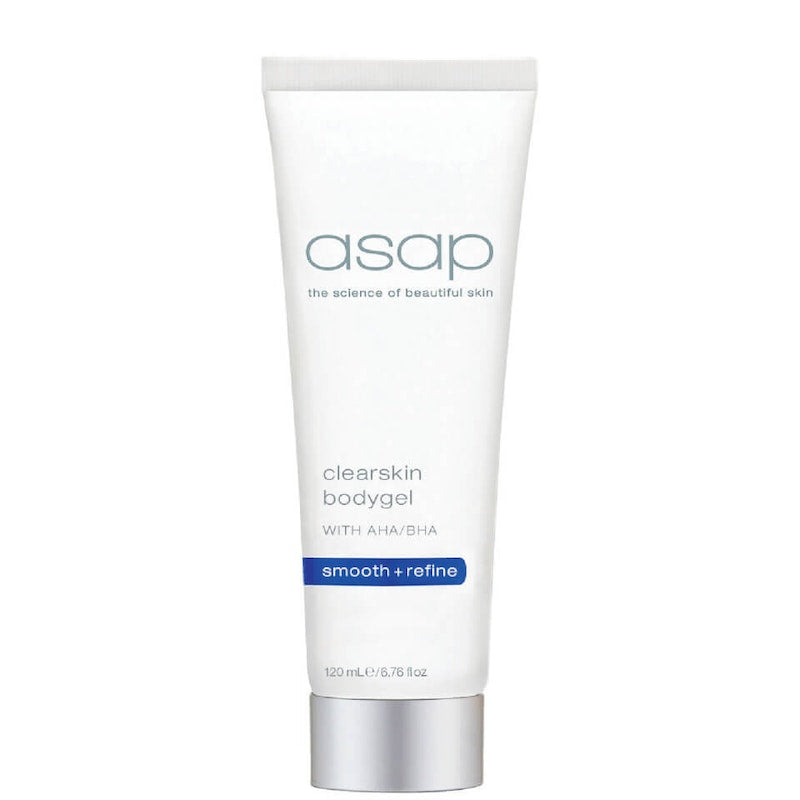 ASAP Clearskin Bodygel