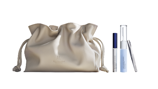 Au naturale collection with tweezer