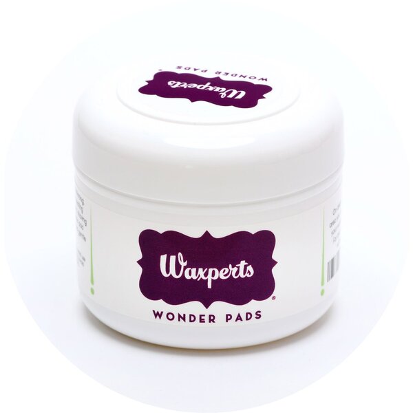 WAXPERTS Wonderpads