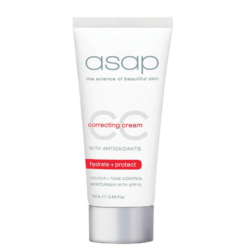 ASAP CC Correcting Cream