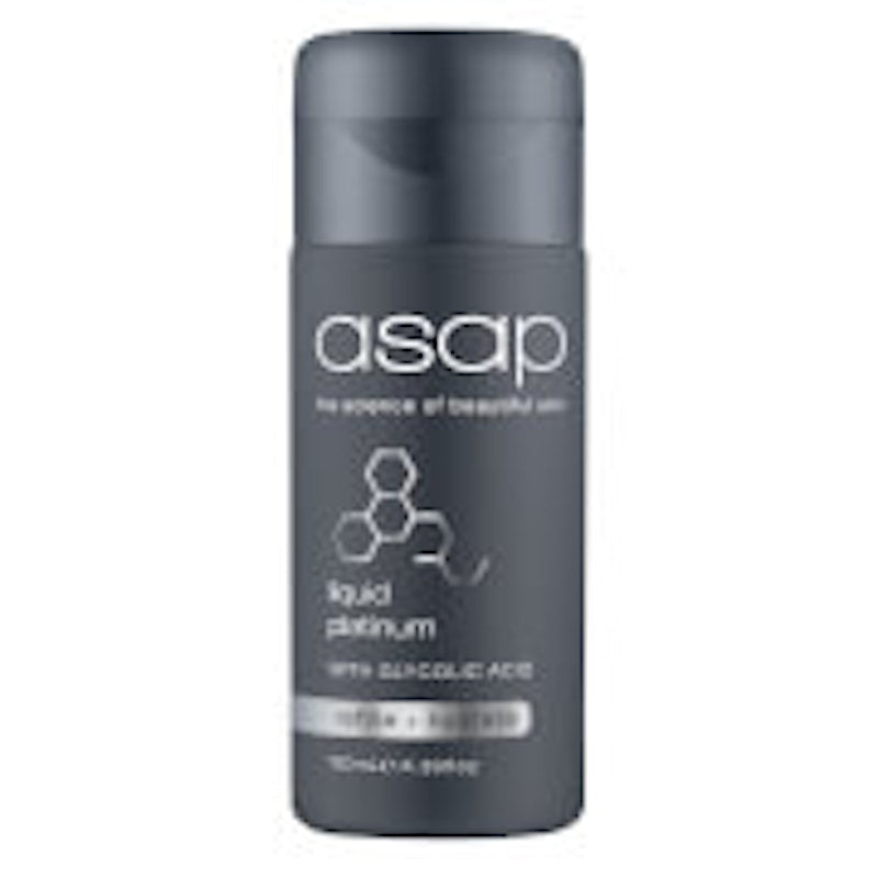 ASAP Liquid Platinum