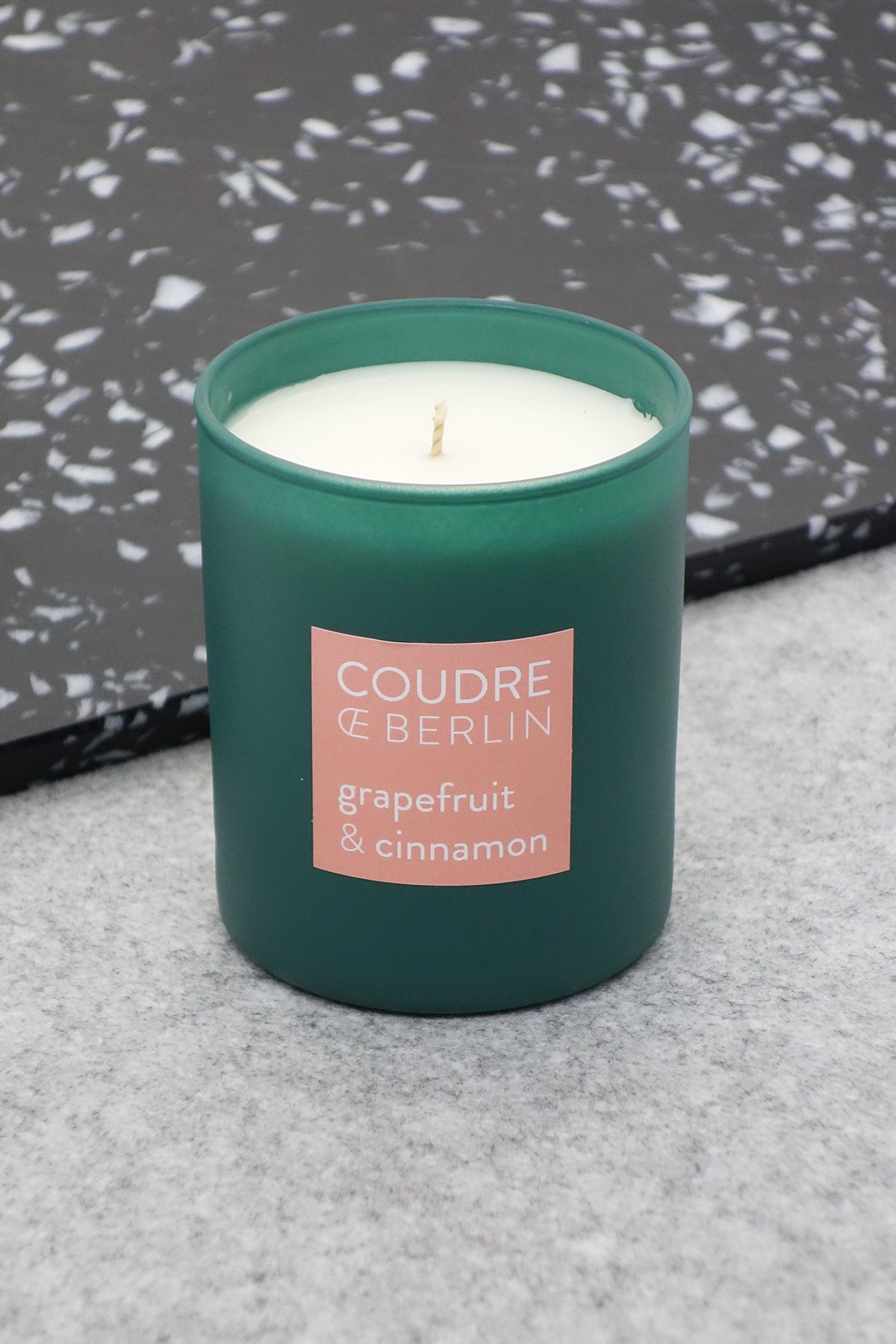 Coudre Candle