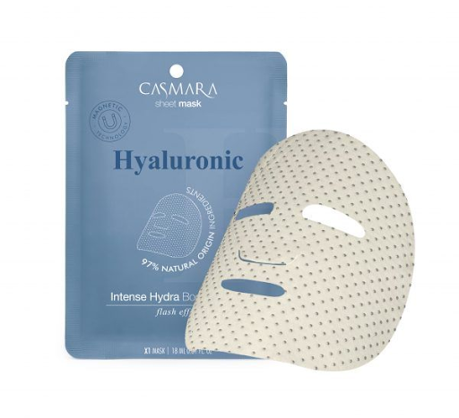 Casmara Intense Hydra Booster Mask