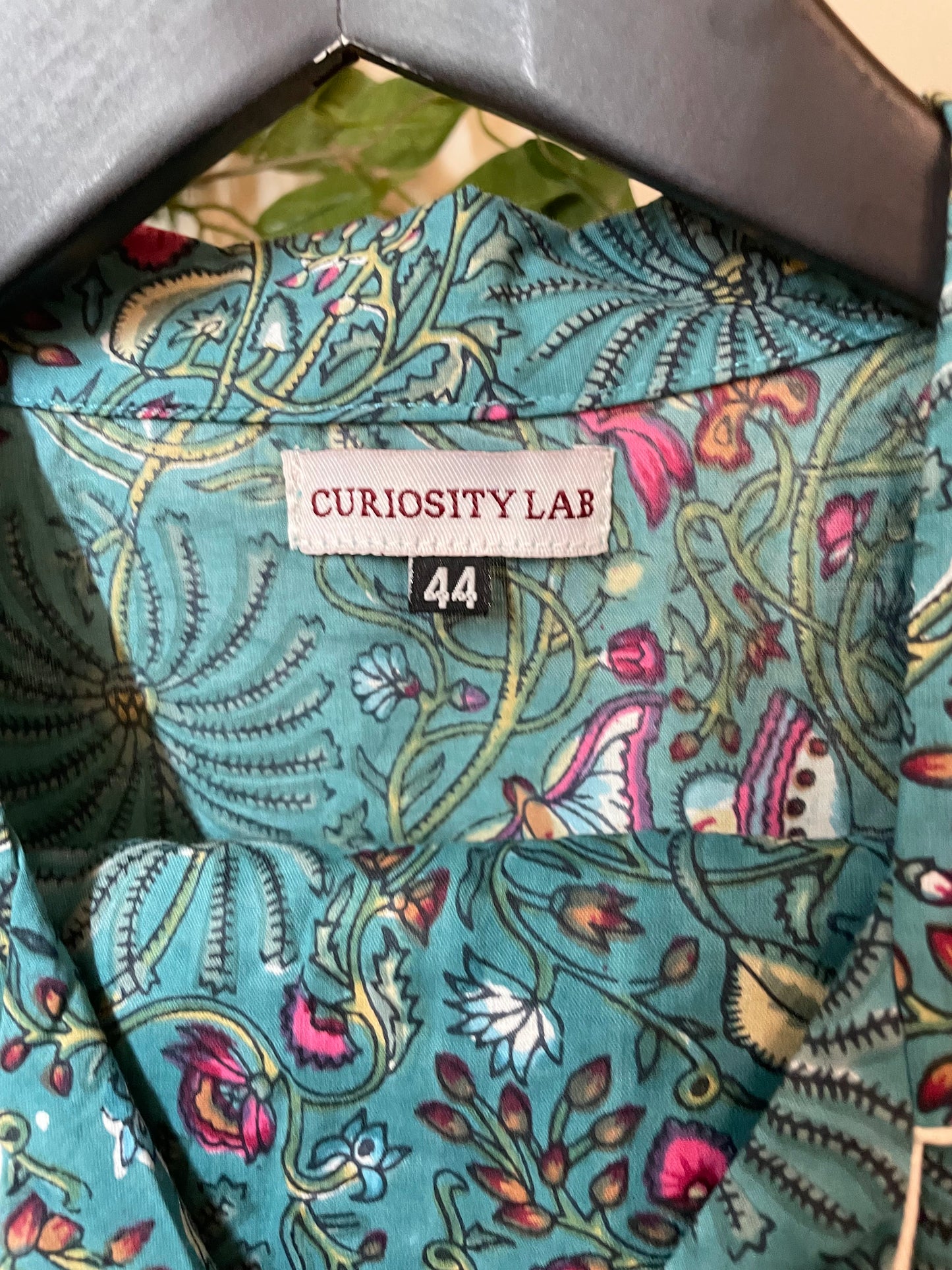 Curiosity Lab Pajamas