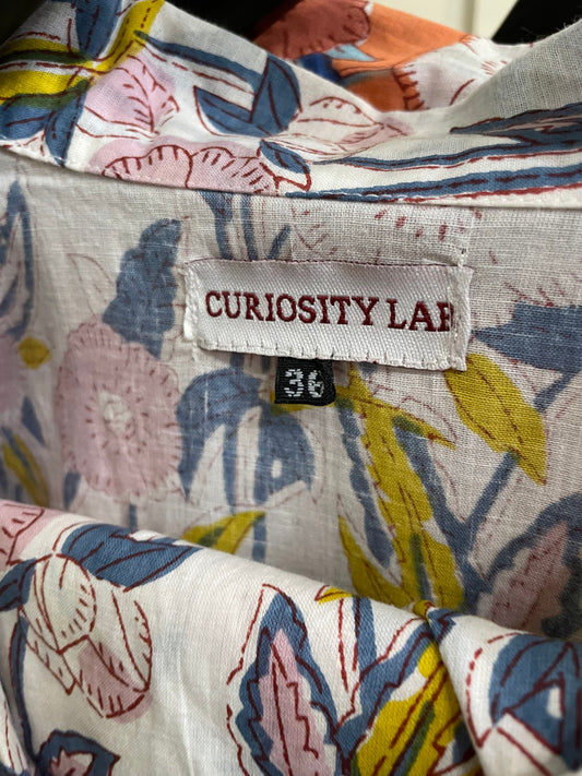 Curiosity Lab Pajamas