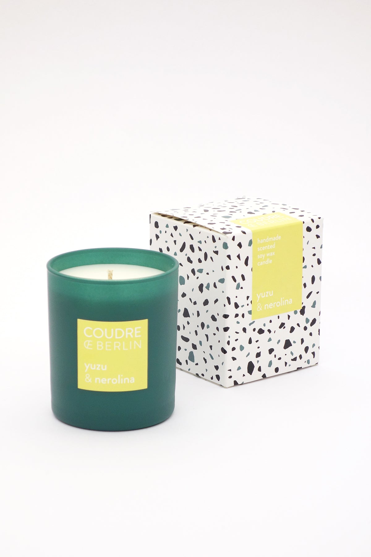 Coudre Candle